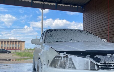 Honda Torneo, 2000 год, 350 000 рублей, 5 фотография