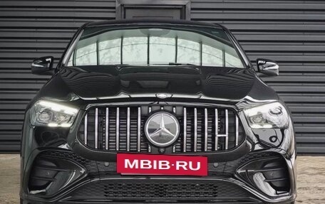 Mercedes-Benz GLE Coupe AMG, 2025 год, 13 690 000 рублей, 3 фотография