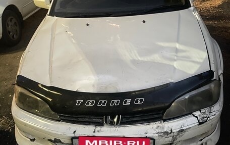 Honda Torneo, 2000 год, 350 000 рублей, 4 фотография