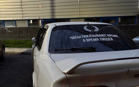 Honda Torneo, 2000 год, 350 000 рублей, 8 фотография