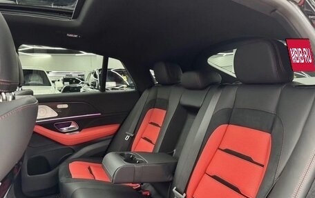 Mercedes-Benz GLE Coupe AMG, 2025 год, 13 690 000 рублей, 5 фотография