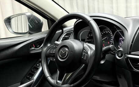 Mazda 6, 2015 год, 1 849 000 рублей, 11 фотография