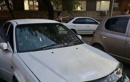 Honda Torneo, 2000 год, 350 000 рублей, 9 фотография