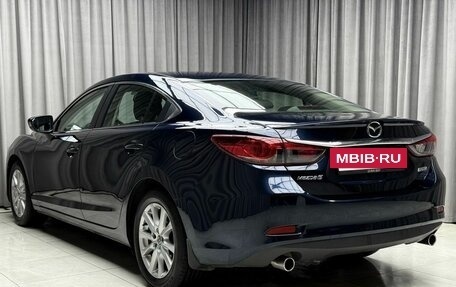 Mazda 6, 2015 год, 1 849 000 рублей, 4 фотография
