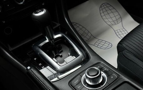 Mazda 6, 2015 год, 1 849 000 рублей, 17 фотография