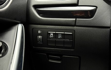 Mazda 6, 2015 год, 1 849 000 рублей, 21 фотография