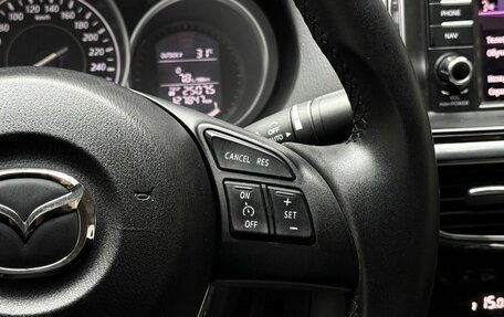 Mazda 6, 2015 год, 1 849 000 рублей, 20 фотография