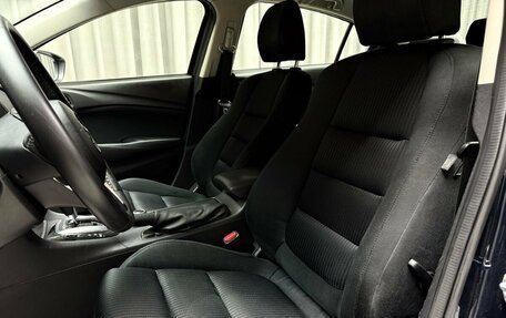 Mazda 6, 2015 год, 1 849 000 рублей, 25 фотография