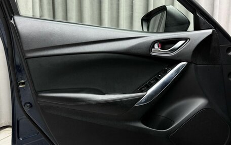Mazda 6, 2015 год, 1 849 000 рублей, 23 фотография