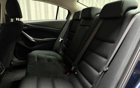Mazda 6, 2015 год, 1 849 000 рублей, 27 фотография