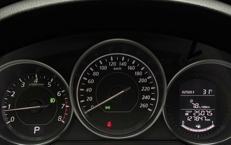 Mazda 6, 2015 год, 1 849 000 рублей, 28 фотография