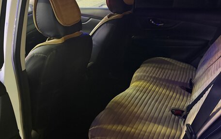Nissan Rogue II, 2018 год, 1 650 000 рублей, 10 фотография