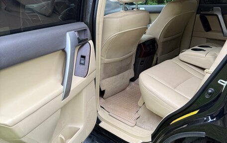 Toyota Land Cruiser Prado 150 рестайлинг 2, 2014 год, 3 000 000 рублей, 8 фотография