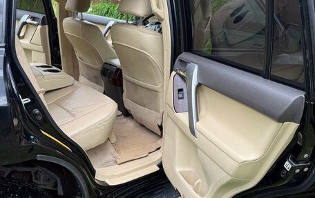Toyota Land Cruiser Prado 150 рестайлинг 2, 2014 год, 3 000 000 рублей, 7 фотография