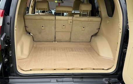Toyota Land Cruiser Prado 150 рестайлинг 2, 2014 год, 3 000 000 рублей, 9 фотография