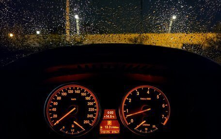 BMW 5 серия, 2008 год, 2 000 000 рублей, 12 фотография