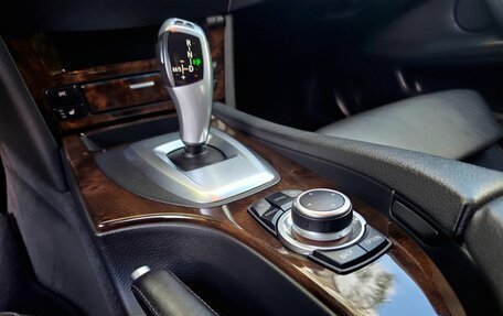 BMW 5 серия, 2008 год, 2 000 000 рублей, 18 фотография