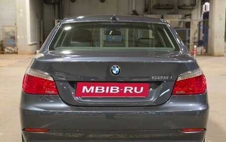 BMW 5 серия, 2008 год, 2 000 000 рублей, 9 фотография
