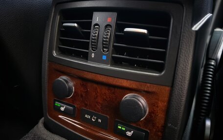 BMW 5 серия, 2008 год, 2 000 000 рублей, 25 фотография