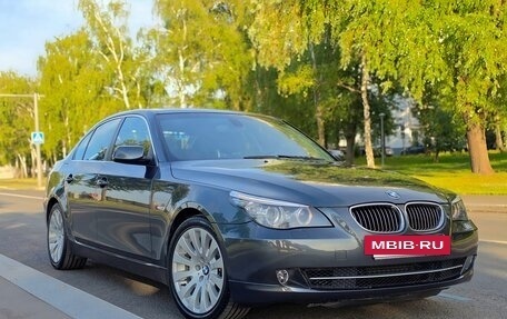 BMW 5 серия, 2008 год, 2 000 000 рублей, 5 фотография