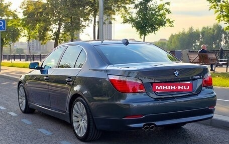 BMW 5 серия, 2008 год, 2 000 000 рублей, 6 фотография