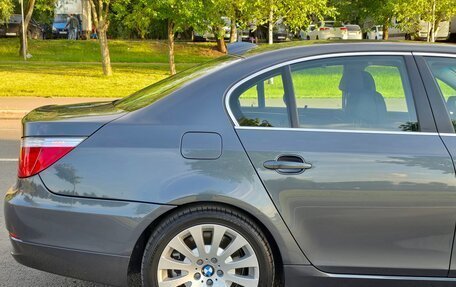 BMW 5 серия, 2008 год, 2 000 000 рублей, 31 фотография