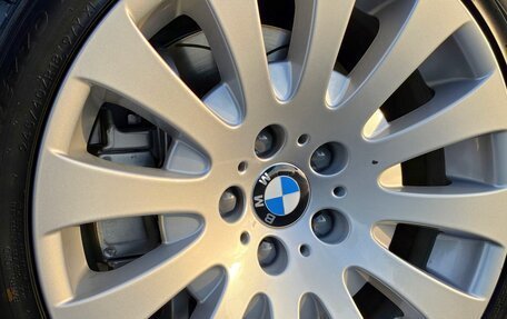 BMW 5 серия, 2008 год, 2 000 000 рублей, 38 фотография