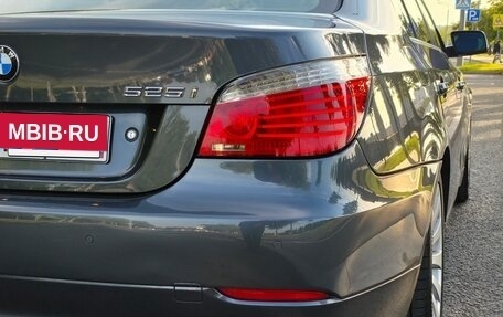 BMW 5 серия, 2008 год, 2 000 000 рублей, 35 фотография