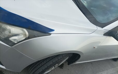 Chevrolet Cruze II, 2010 год, 419 000 рублей, 3 фотография