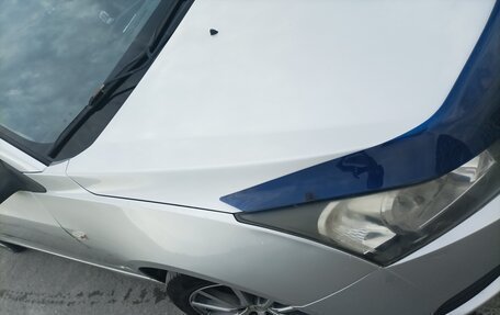 Chevrolet Cruze II, 2010 год, 419 000 рублей, 5 фотография