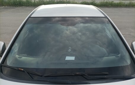 Chevrolet Cruze II, 2010 год, 419 000 рублей, 4 фотография