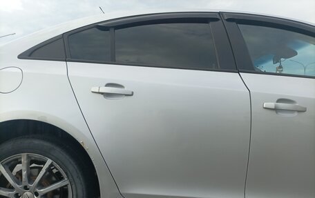 Chevrolet Cruze II, 2010 год, 419 000 рублей, 6 фотография