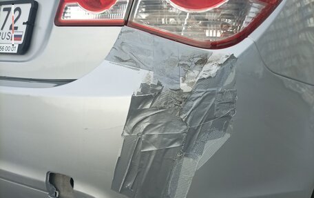 Chevrolet Cruze II, 2010 год, 419 000 рублей, 13 фотография