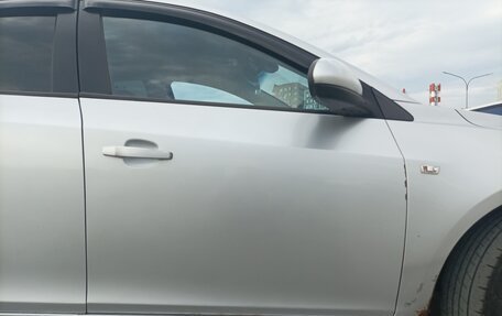 Chevrolet Cruze II, 2010 год, 419 000 рублей, 8 фотография