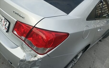Chevrolet Cruze II, 2010 год, 419 000 рублей, 11 фотография