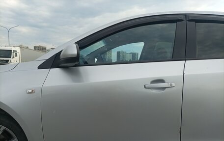 Chevrolet Cruze II, 2010 год, 419 000 рублей, 19 фотография