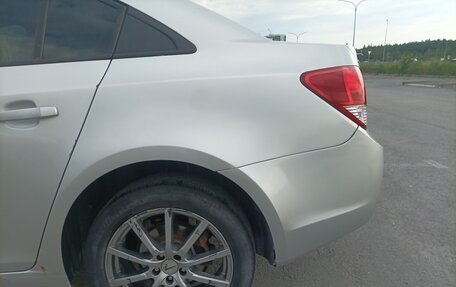Chevrolet Cruze II, 2010 год, 419 000 рублей, 15 фотография