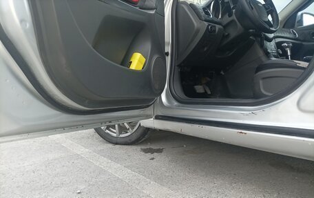 Chevrolet Cruze II, 2010 год, 419 000 рублей, 31 фотография