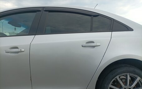 Chevrolet Cruze II, 2010 год, 419 000 рублей, 20 фотография