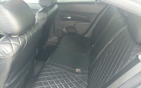 Chevrolet Cruze II, 2010 год, 419 000 рублей, 27 фотография