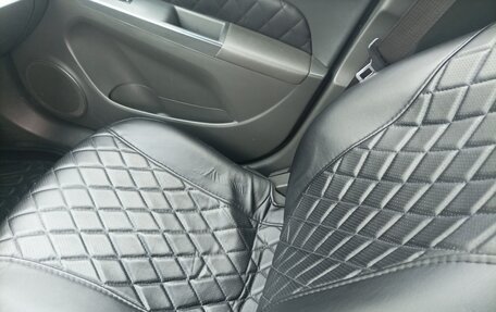 Chevrolet Cruze II, 2010 год, 419 000 рублей, 29 фотография
