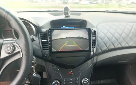Chevrolet Cruze II, 2010 год, 419 000 рублей, 26 фотография