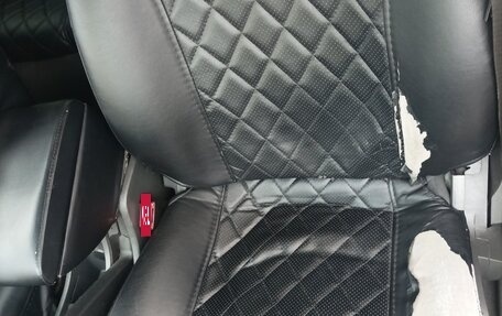 Chevrolet Cruze II, 2010 год, 419 000 рублей, 28 фотография