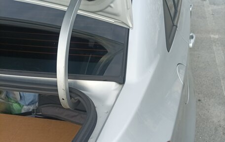 Chevrolet Cruze II, 2010 год, 419 000 рублей, 34 фотография