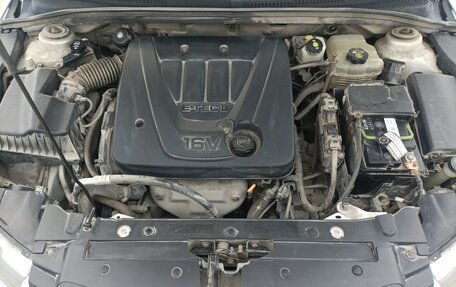 Chevrolet Cruze II, 2010 год, 419 000 рублей, 37 фотография