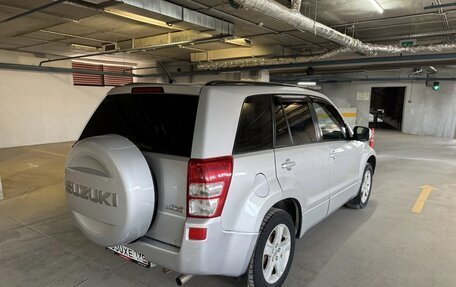 Suzuki Grand Vitara, 2008 год, 630 000 рублей, 6 фотография