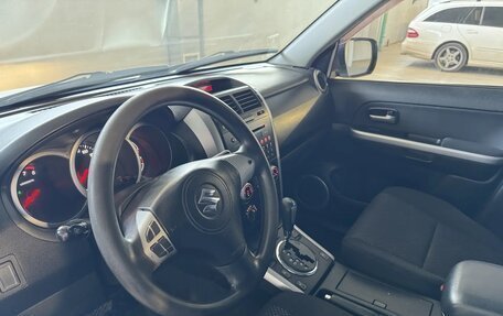 Suzuki Grand Vitara, 2008 год, 630 000 рублей, 10 фотография