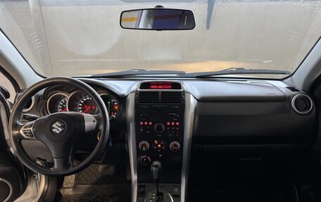 Suzuki Grand Vitara, 2008 год, 630 000 рублей, 8 фотография