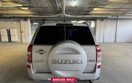 Suzuki Grand Vitara, 2008 год, 630 000 рублей, 13 фотография