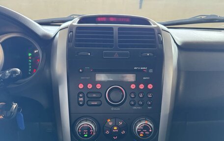 Suzuki Grand Vitara, 2008 год, 630 000 рублей, 16 фотография